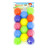 Пластиковые шарики для сухого бассейна 60 мм (14 шт)