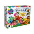 Набор теста для лепки Lovin'do: Happy Meal (ШК другой позиции)