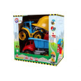 Игровой Малыш-строитель 2 ТехноК