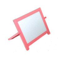 Дошка настільна для малювання (рожева)