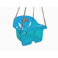 Качеля Малыш ТехноК (голубая)