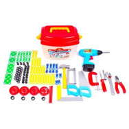 Набір інструментів ТехноК (94 елемента)