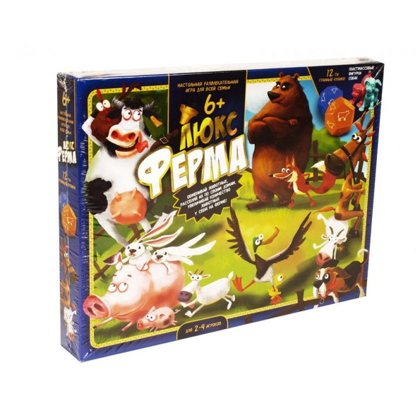 Настольная игра Настольная игра
