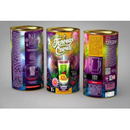 Набір для творчості Гелева свічка. весняний вальс