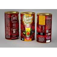 Набір для творчості Гелева свічка. Аленький цветочек