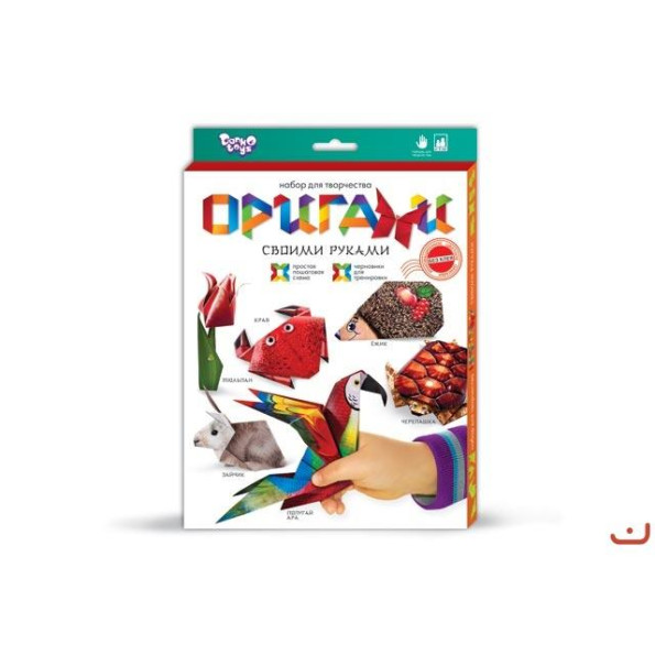 Набор для творчества 