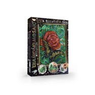 Алмазна живопис 