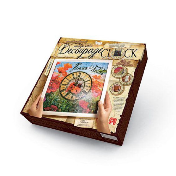 Комплект креативного творчості 