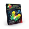 Набір для проведення дослідів MAGIC CRYSTAL Метелик