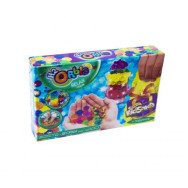 Набор H2Orbis + желтый песок, детский Набор H2Orbis + желтый песок, детский