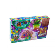 Набор H2Orbis + фиолетовый песок Набор H2Orbis + фиолетовый песок