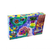 Набор H2Orbis + оранжевый песок, детский Набор H2Orbis + оранжевый песок, детский