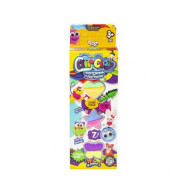 Набір для креативного творчості AIR CLAY