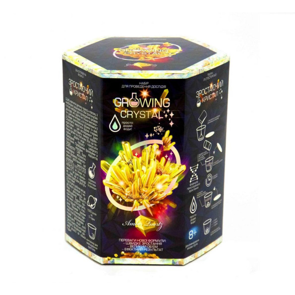 Набор для проведения опытов Набор для проведения опытов