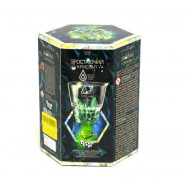 Набор проведения опытов для детей Growing Crystal Набор проведения опытов для детей Growing Crystal