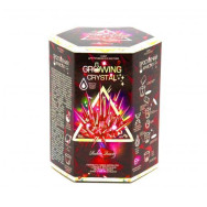 Набор проведения опытов детский Growing Crystal Набор проведения опытов детский Growing Crystal