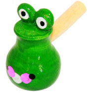 Свисток Жабка