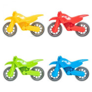 Авто Kid cars Sport мотоцикл