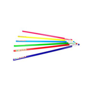 Гимнастическая палка №1 (80 см) 