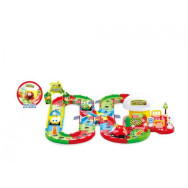 Дитячий трек Жучки