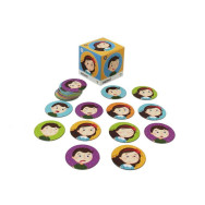 Розвиваюча гра 