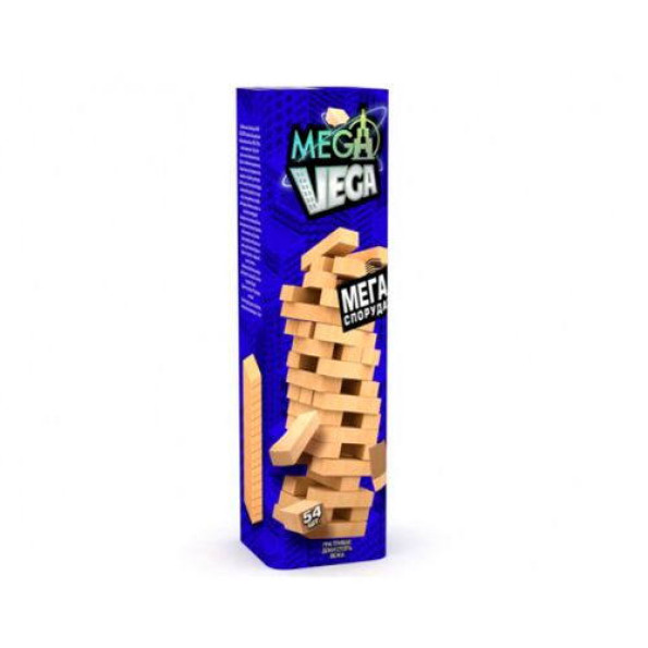 Настольная игра Mega Vega, детская