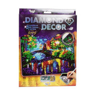 Набір для творчості Diamond Decor: Рандеву