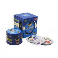 Настольная игра Дуплет Deluxe Настольная игра Дуплет Deluxe