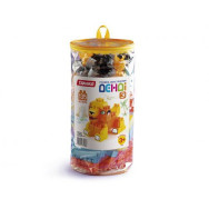 Конструктор Денди - 3, 135 деталей