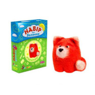 Набор для творчества Валяние: Лисичка