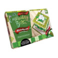 Набор для творчества Шкатулка Embroidery Box: White Roses