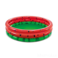 Большой надувной бассейн 