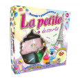 Набор для лепки La petite desserts, 12 элементов