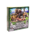 Карточная игра-викторина Животные нашей планеты, детская