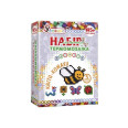 Набір для творчості термомозаіка: квіти-комахи