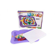 Мозаика ТехноК, 300 элементов