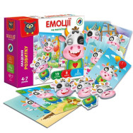 Магнитная игра 