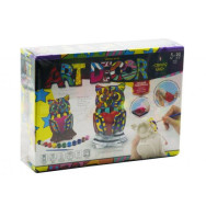 Набор для творчества Art Decor: Сова, детский