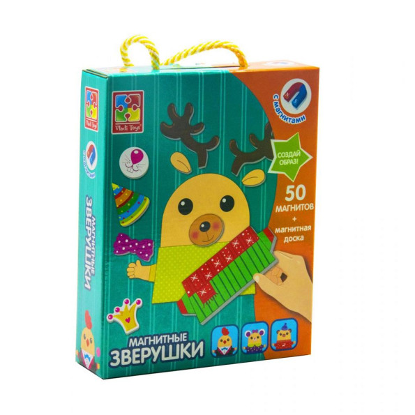 Магнитная игра Магнитная игра