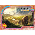 Пазлы Far Cry: Primal, 117 элементов