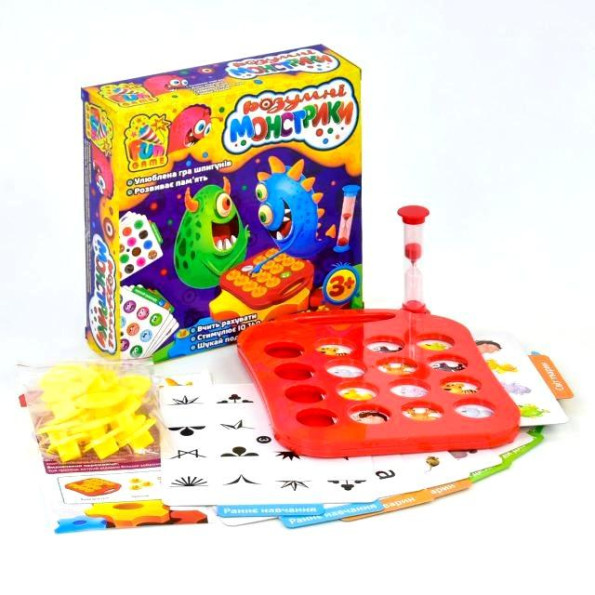 Настольная игра Настольная игра