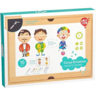 Набор Цирк-эмоции Набор Цирк-эмоции