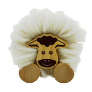 Конструктор-каталка 