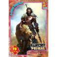 Пазли Far Cry: свобода, 70 ел
