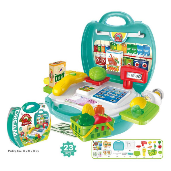 Игровой набор Игровой набор