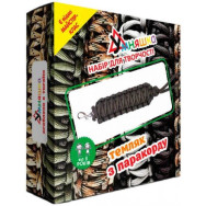 Набор для творчества Плетение с паракорда: Темляк