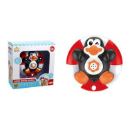 Игрушка водоплавающая Пингвин