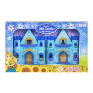 Замок My Castle зі звуковими і світловими ефектами