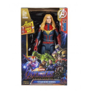 Фігурка Супергерой: Капітан Марвел