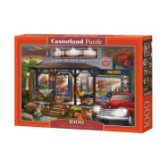 Пазли Jeb's General Store, 1000 елементів
